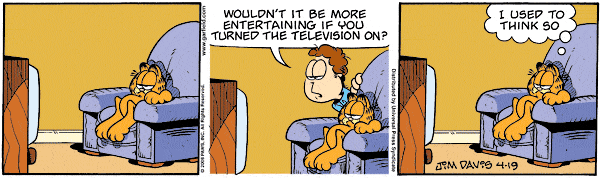 garfield