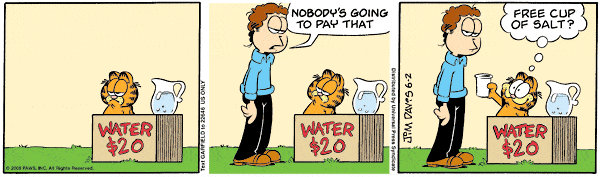 garfield
