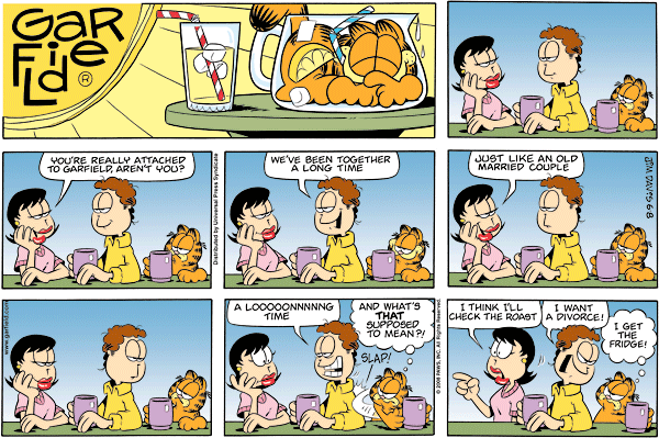 garfield