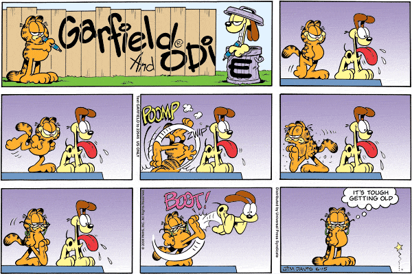 garfield