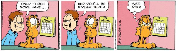 garfield