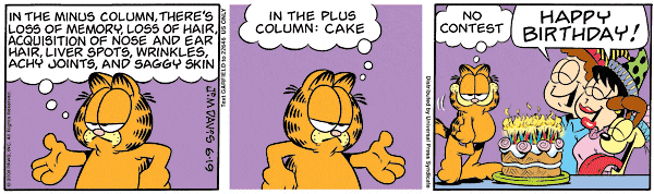 garfield