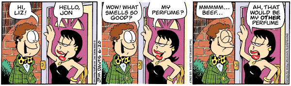 garfield