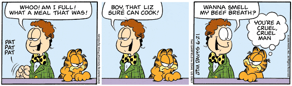 garfield