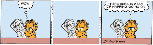 garfield