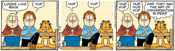 garfield