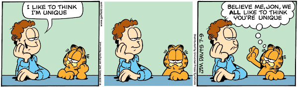 garfield