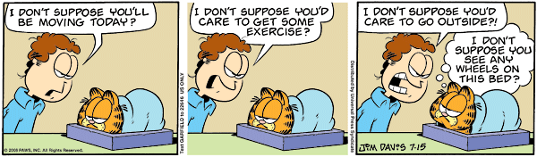 garfield