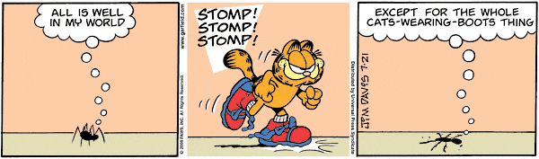 garfield