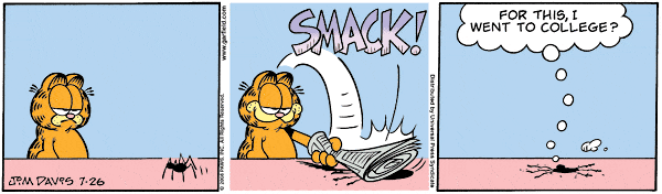 garfield