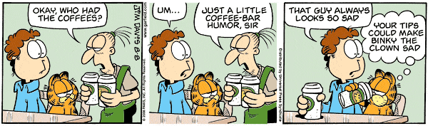 garfield