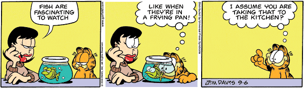 garfield