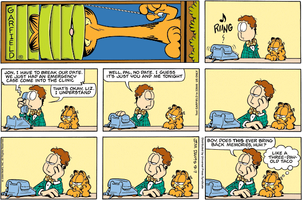 garfield