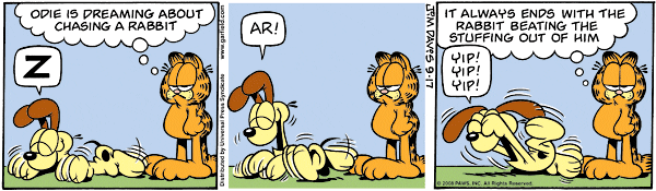garfield