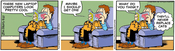 garfield