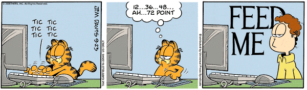 garfield