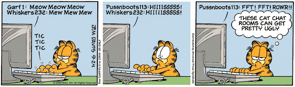 garfield