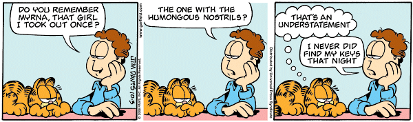 garfield