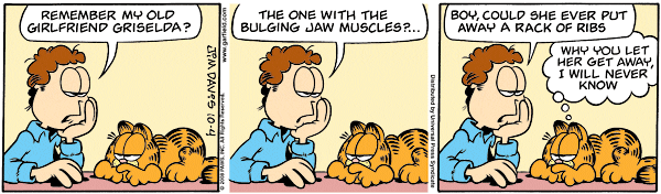 garfield