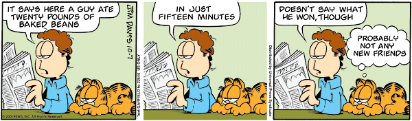 garfield