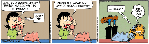 garfield