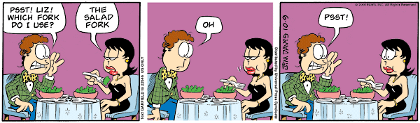 garfield