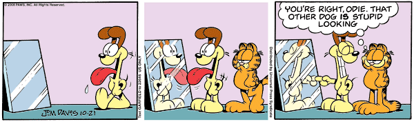 garfield