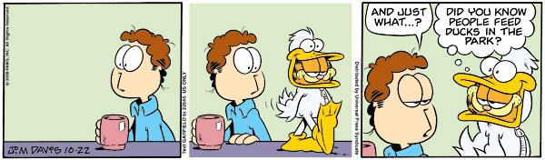 garfield
