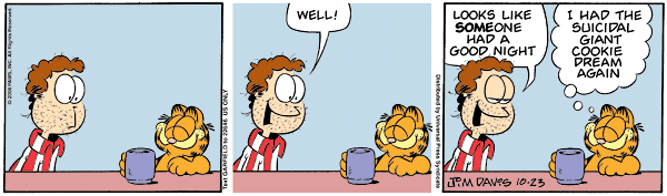 garfield