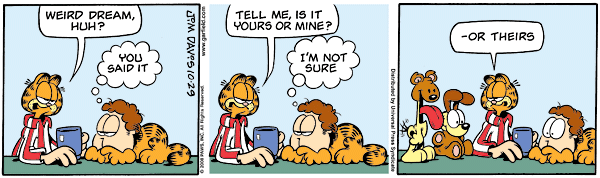 garfield