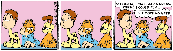 garfield