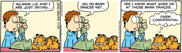 garfield