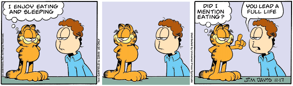 garfield