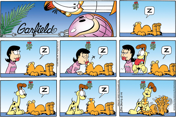 garfield