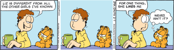 garfield