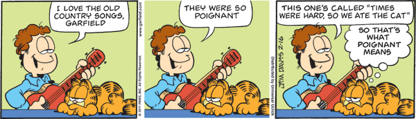 garfield