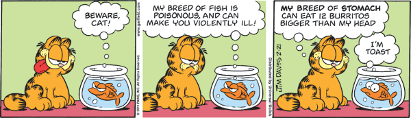 garfield