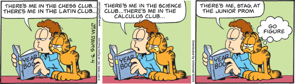 garfield