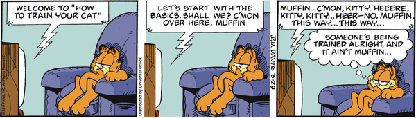 garfield