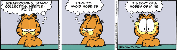 garfield