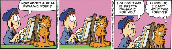 garfield