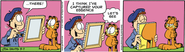 garfield