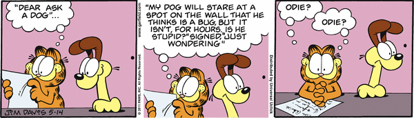 garfield