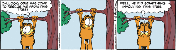 garfield