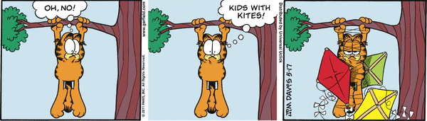 garfield