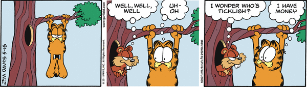 garfield