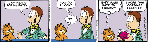garfield