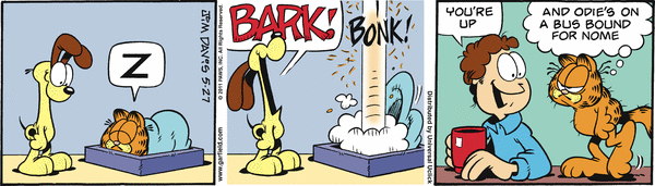 garfield
