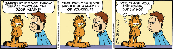 garfield