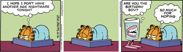 garfield